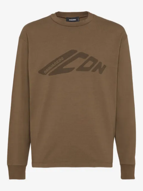 DSQUARED2 Icon sweatshirt