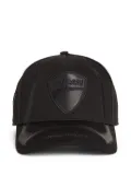 DSQUARED2 x Ducati logo-embroidered baseball cap - Black