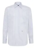 DSQUARED2 Relax Dan shirt - Blue