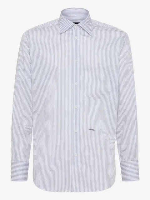 DSQUARED2 camisa Relax Dan