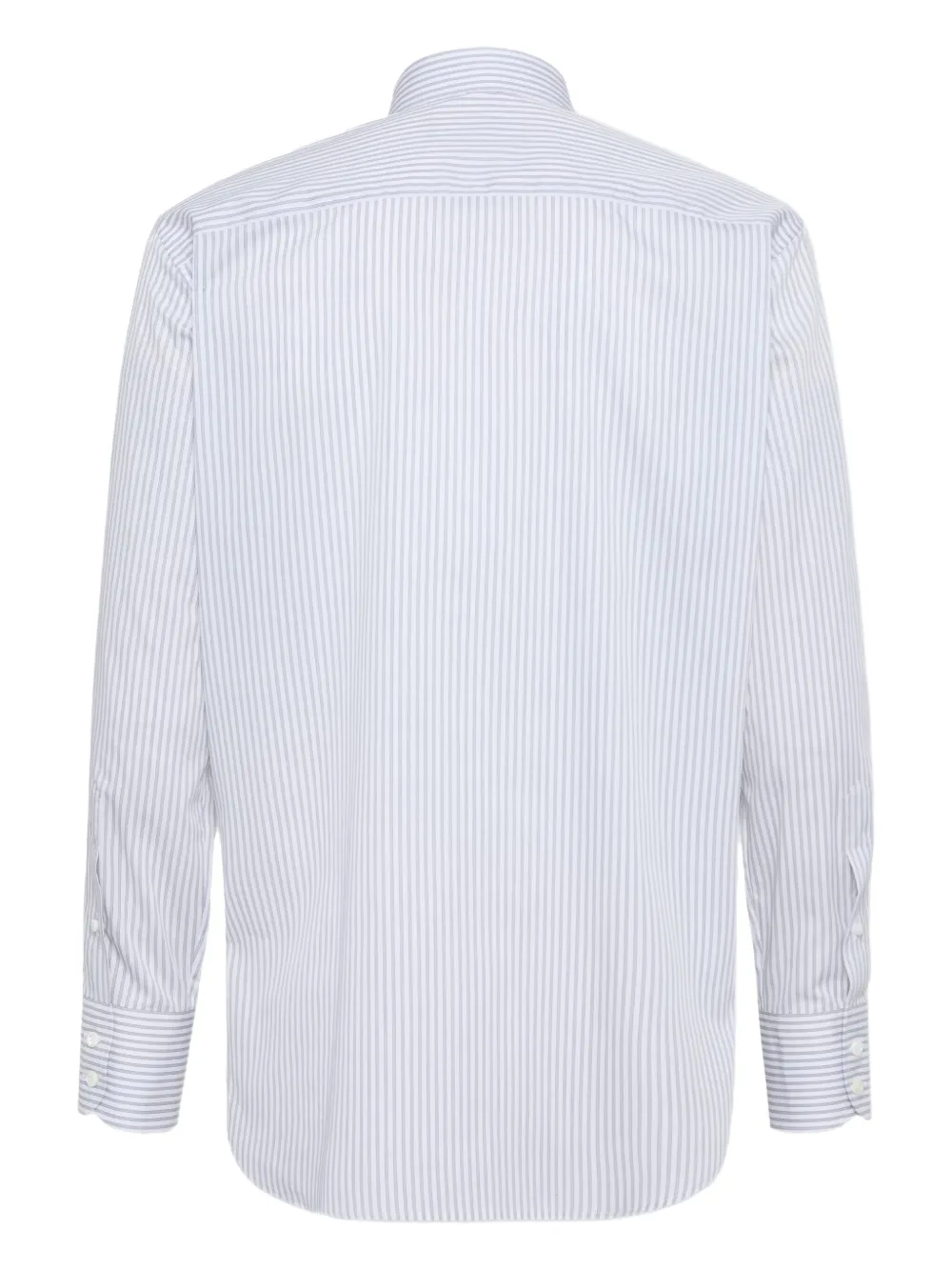 DSQUARED2 Relax Dan overhemd Blauw