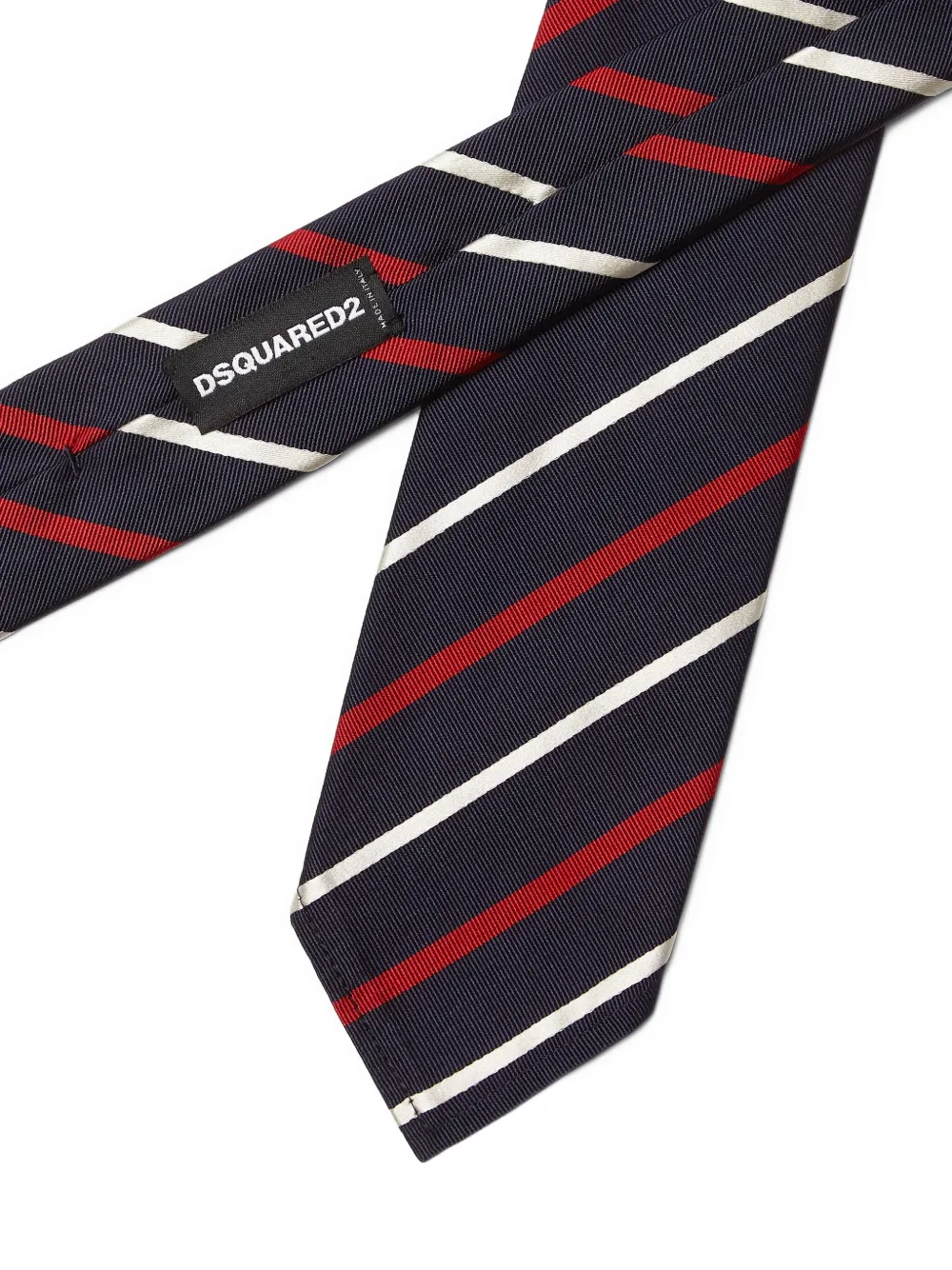 DSQUARED2 D2 Classic tie | Image 2