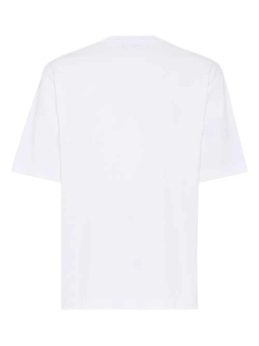DSQUARED2 Canada T-Shirt | T-Shirts | Image 2