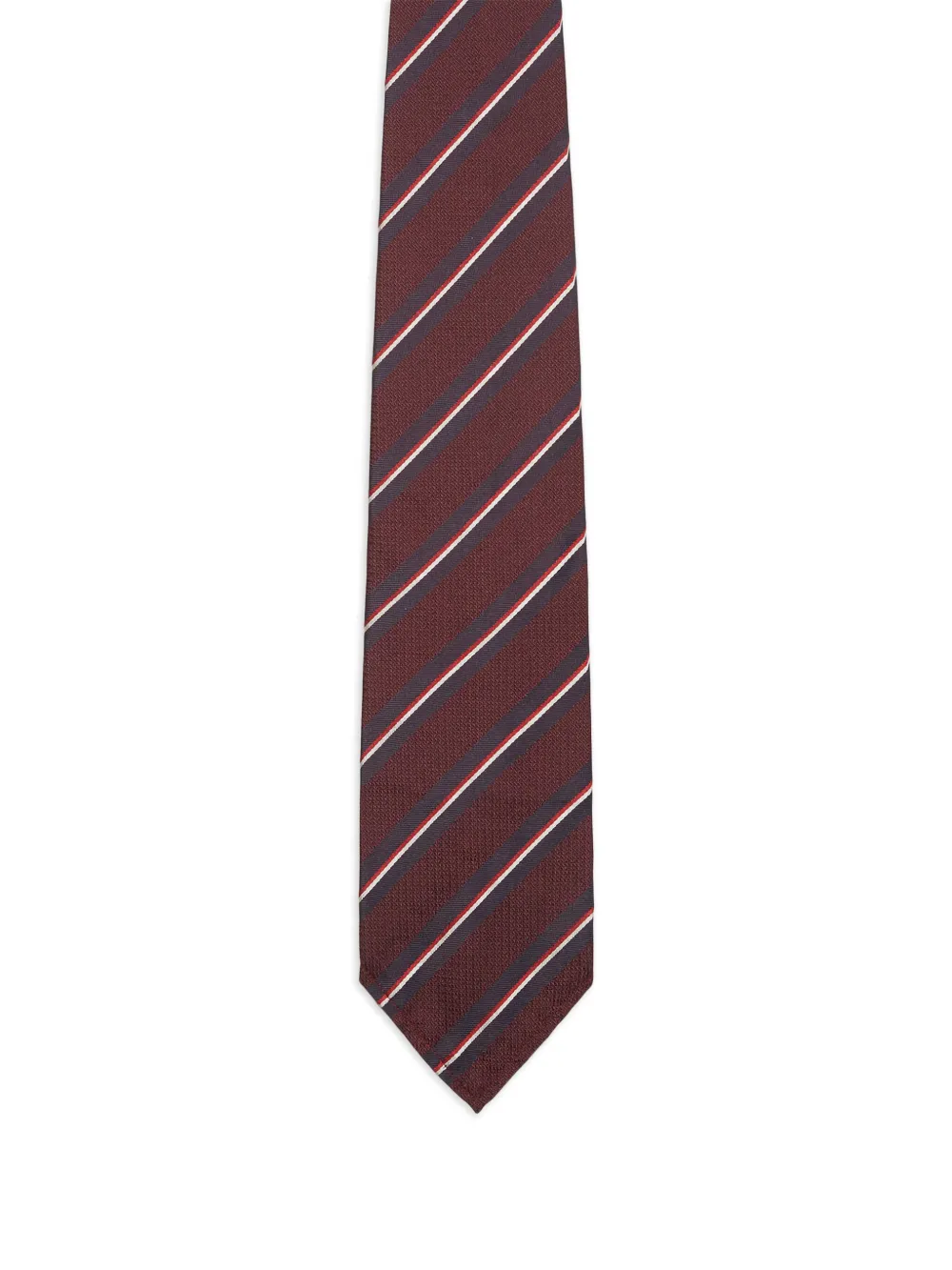 DSQUARED2 striped tie | Image 2