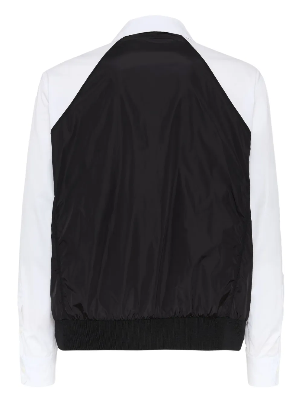 DSQUARED2 drawstring-hem shirt | Image 2