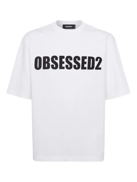 DSQUARED2 Obsessed2 T-shirt