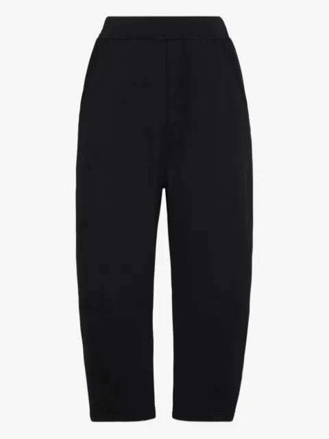 DSQUARED2 cropped trousers