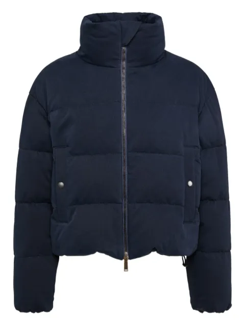 DSQUARED2 Ball padded jacket