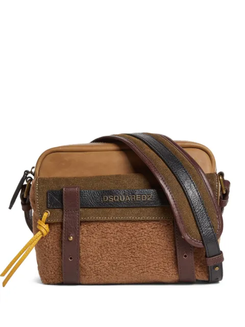 DSQUARED2 sacoche Canadian