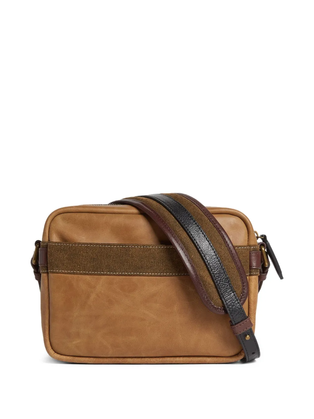 DSQUARED2 Canadian messengertas Bruin