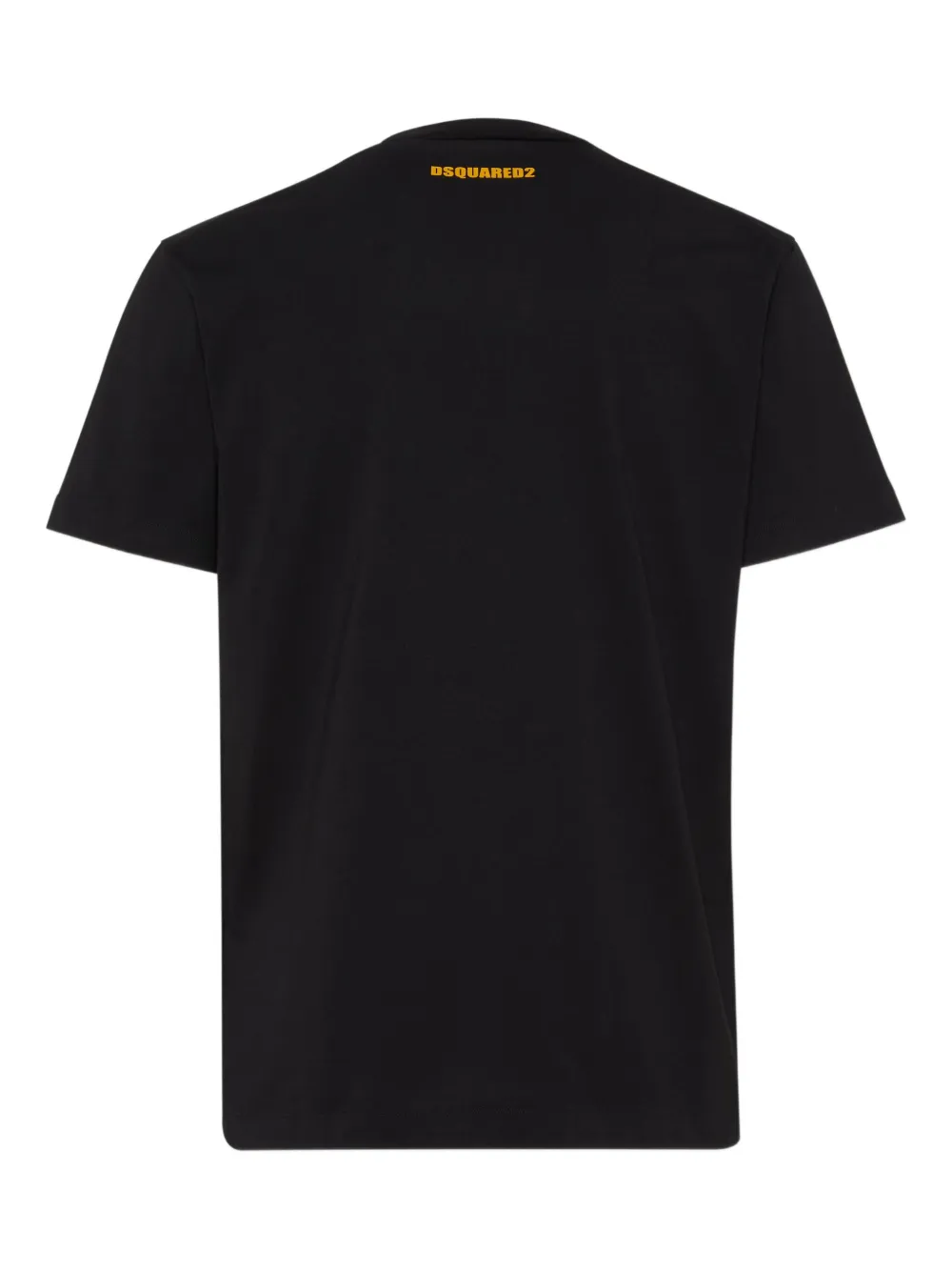 DSQUARED2 playera Cool Fit Slogan | Playeras | Image 2