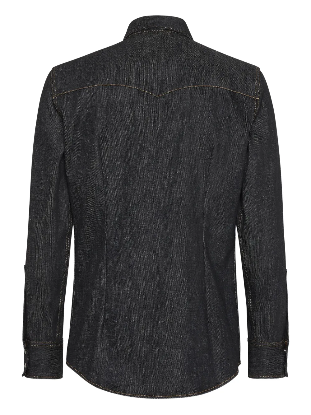 DSQUARED2 chemise Western | Image 2