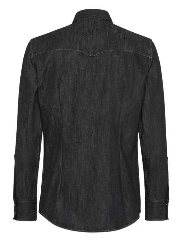 13万円 DSQUARED2 FASHION WESTERN SHIRT 50 30193865_59269219_600.jpg