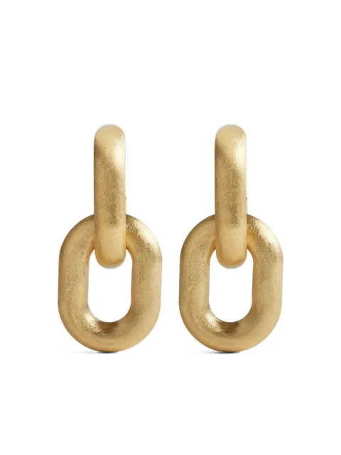 DSQUARED2 Chained2 earrings