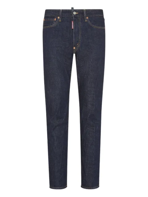 DSQUARED2 slim-fit jeans