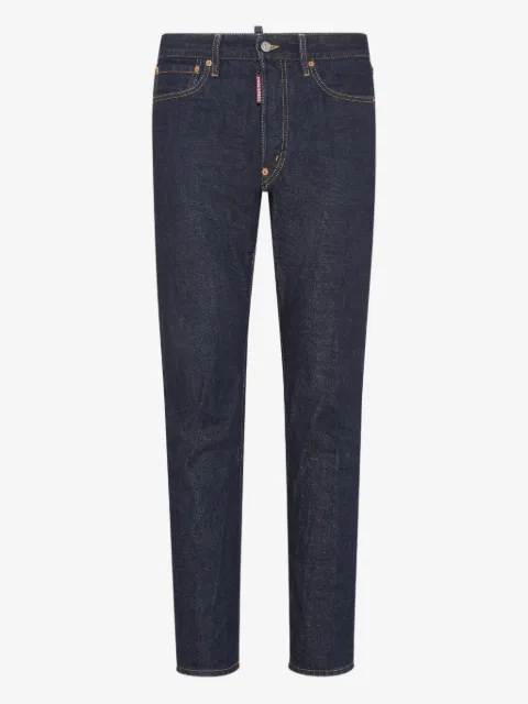 DSQUARED2 Dean slim-fit jeans