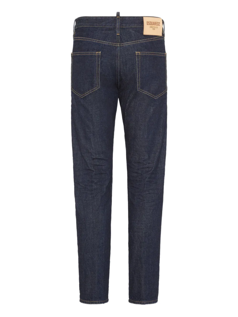 DSQUARED2 jean à coupe slim | Jeans slim | Image 2