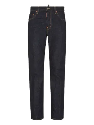 D SQUARED 2 ディースクエアード　デニム DSQUARED2 【国内正規品】【DSQUARED2/ディースクエアード