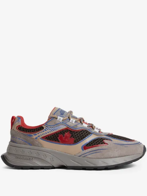 DSQUARED2 tenis Sprinter