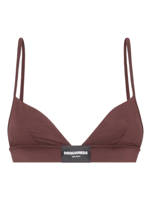 DSQUARED2 Heritage bra