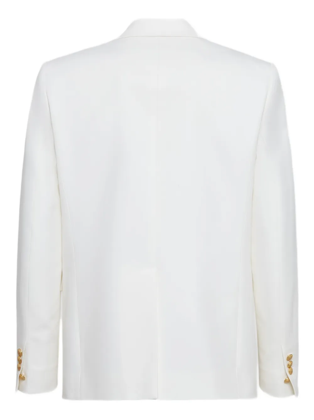 DSQUARED2 Berlin blazer Wit