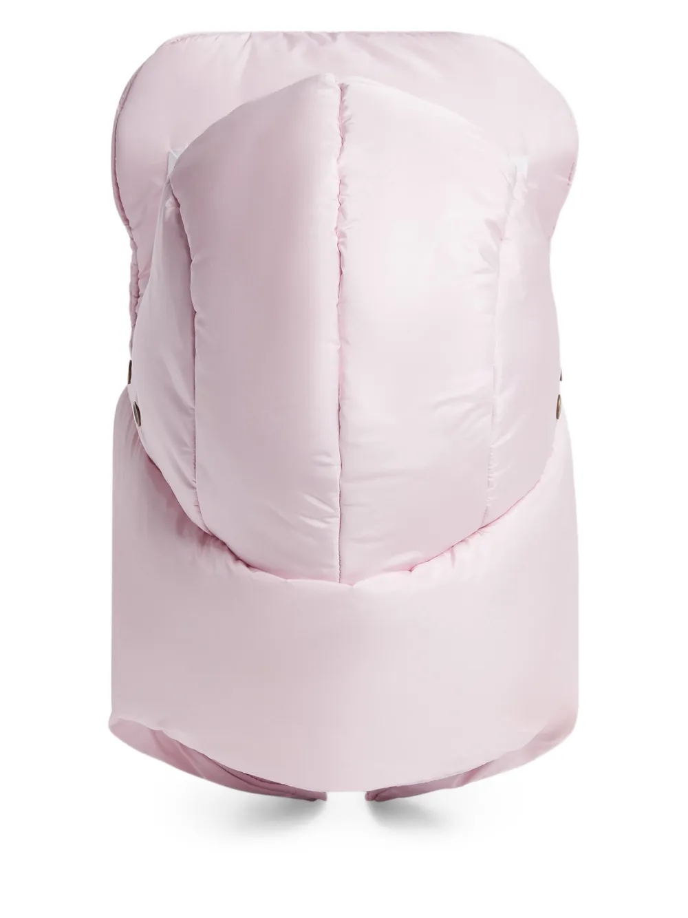 DSQUARED2 Vaquera hoed - Roze