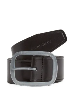 DSQUARED2 Belts for Men | Shop Now on FARFETCH