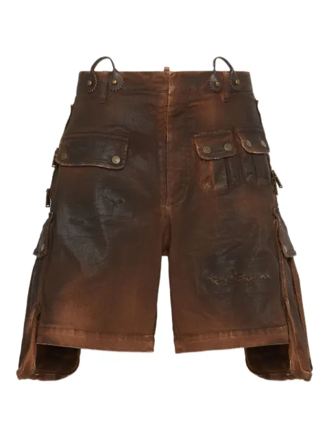 DSQUARED2 cargo shorts