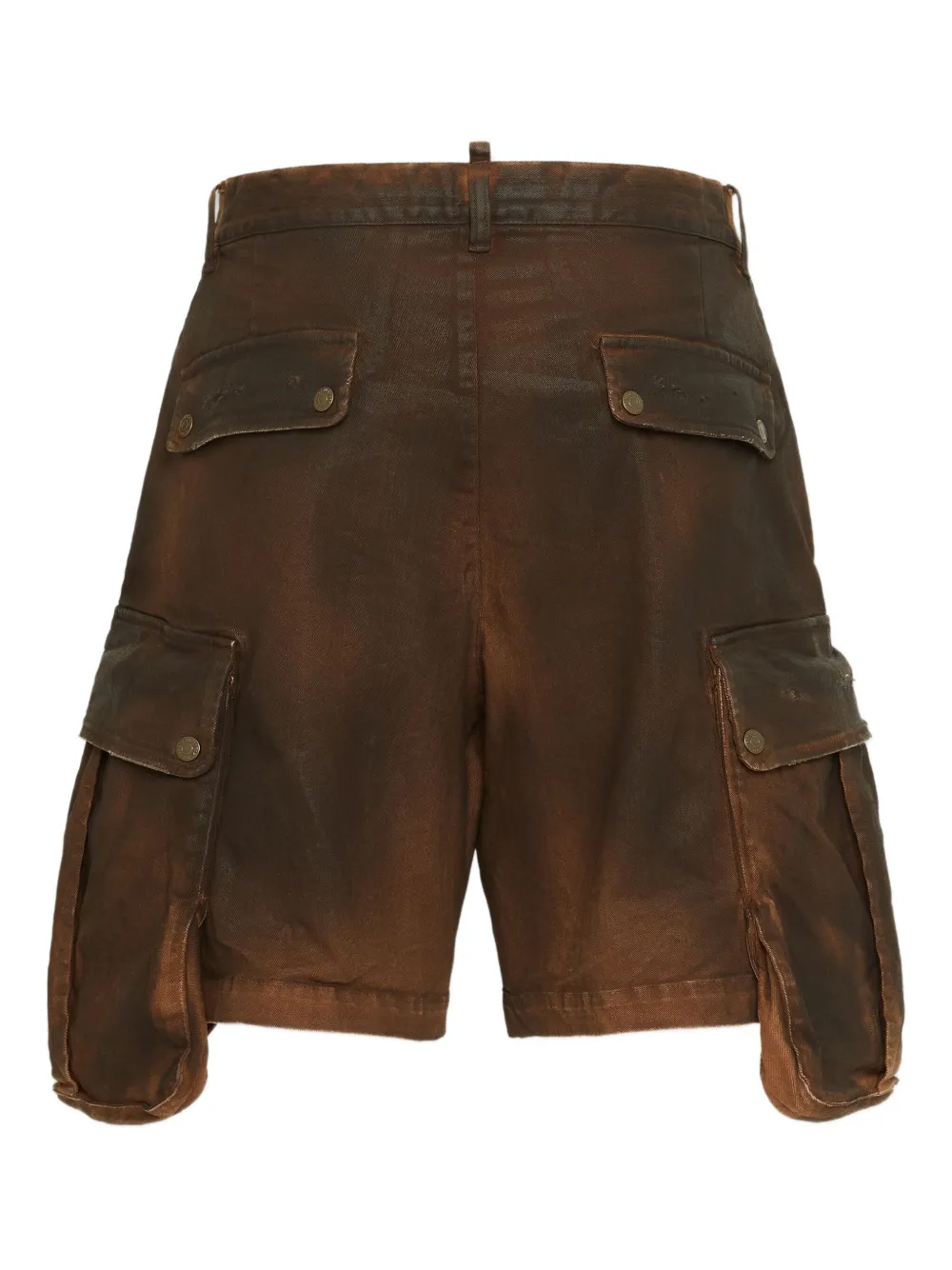 DSQUARED2 cargo shorts | Cargo Shorts | Image 2