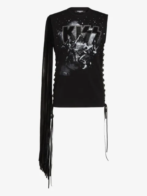 DSQUARED2 t-shirt Kiss