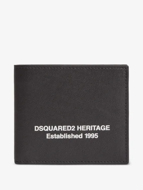 DSQUARED2 Heritage Portemonnaie