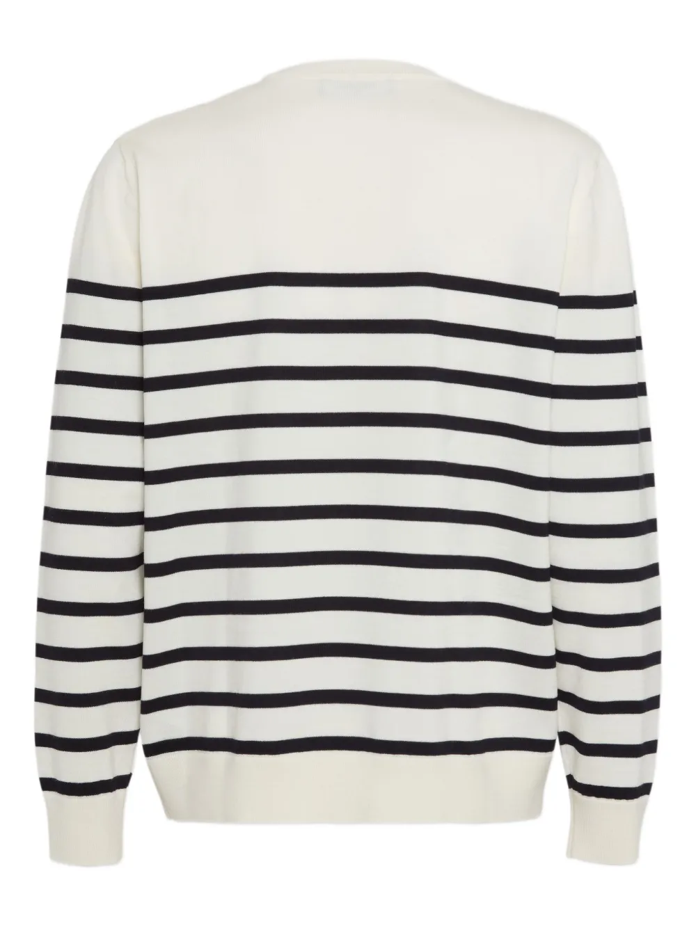 DSQUARED2 striped jumper | Knitted Sweaters | Image 2