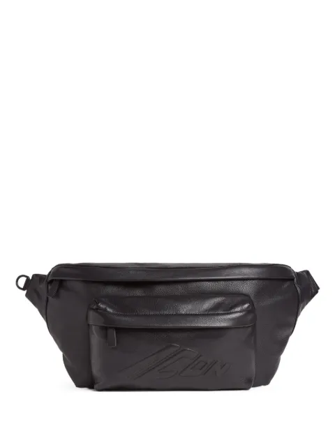 DSQUARED2 Gürteltasche mit Logo