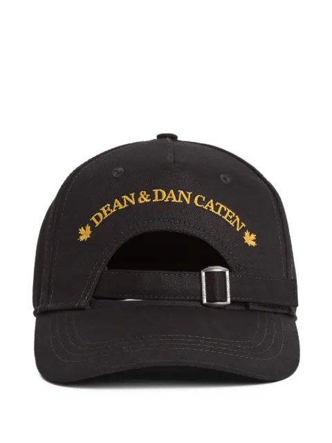 DSQUARED2 Canadian baseball cap