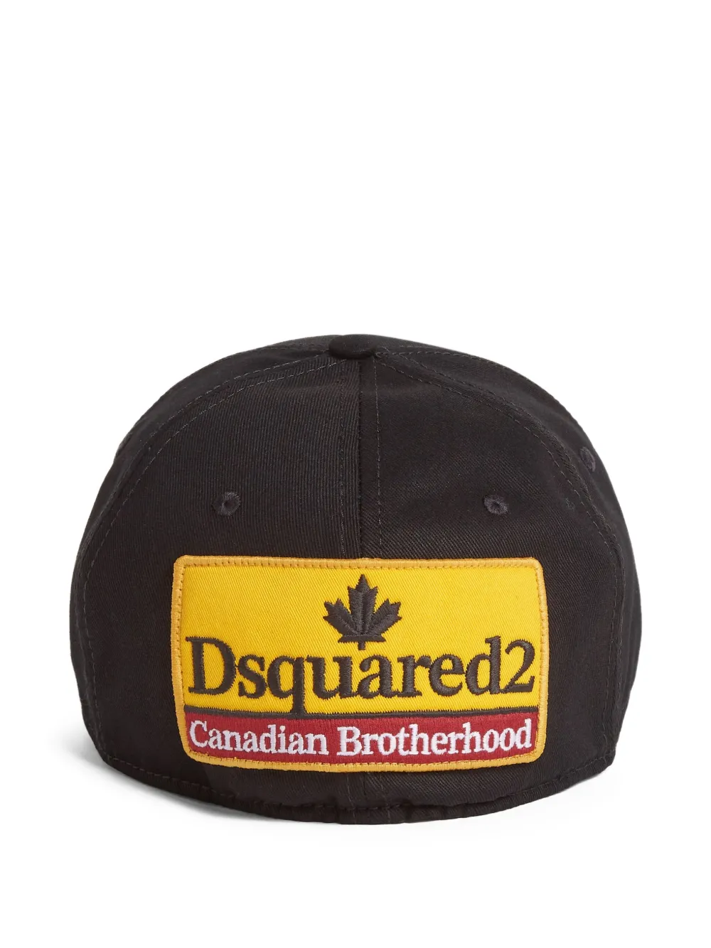 DSQUARED2 gorra de béisbol canadiense | Image 2