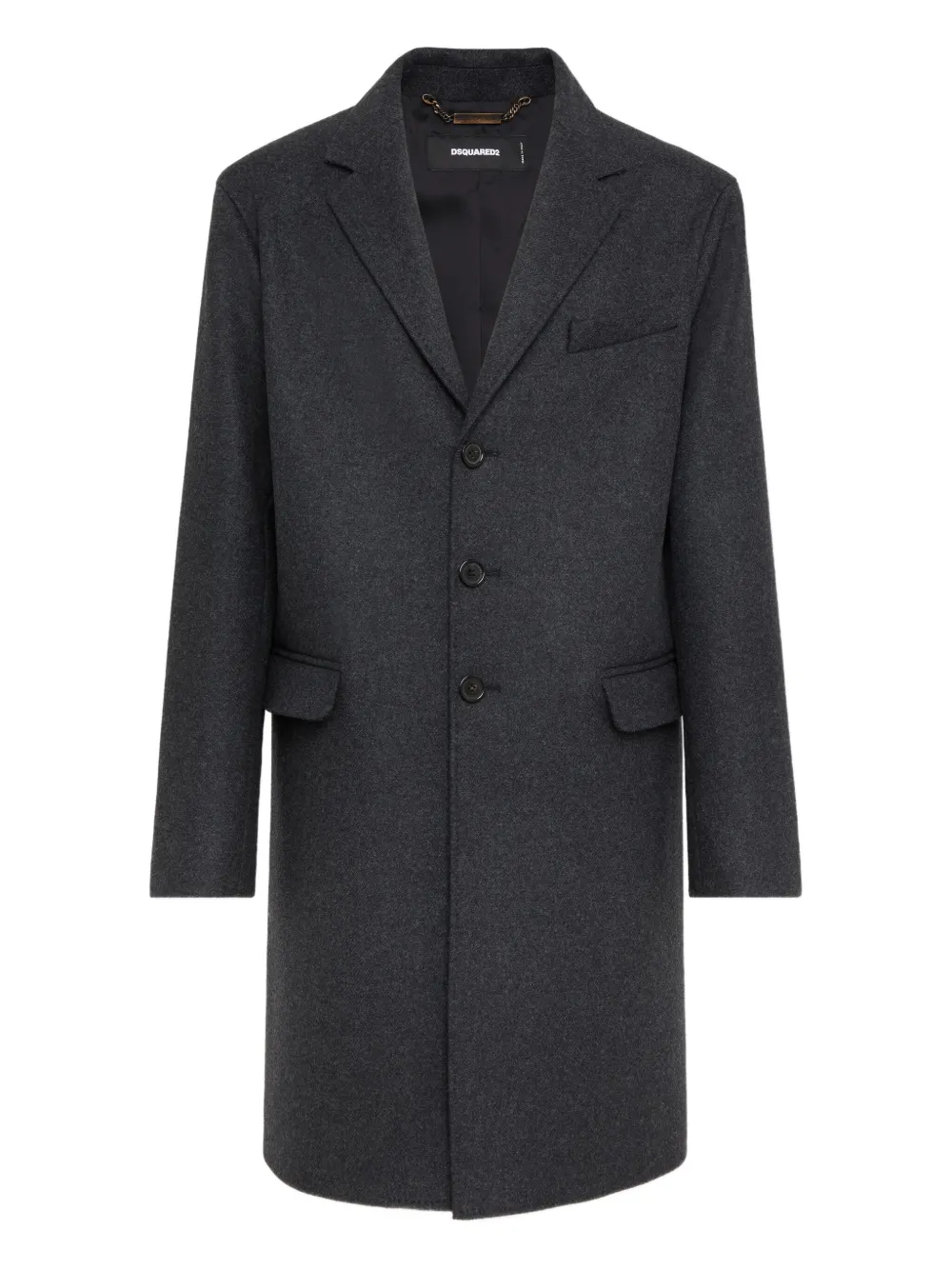 DSQUARED2 Easy coat