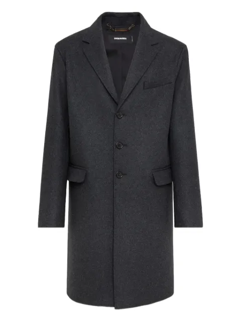 DSQUARED2 Easy coat