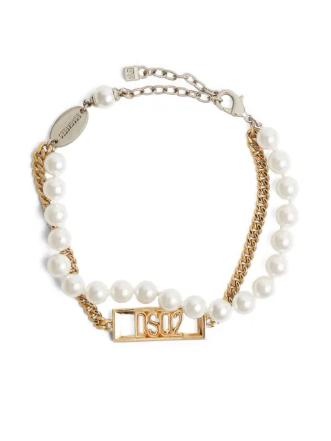 DSQUARED2 DSQ2 bracelet 