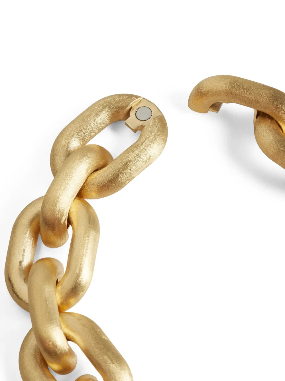  Dsquared2 Chained2 Necklace - Gold 