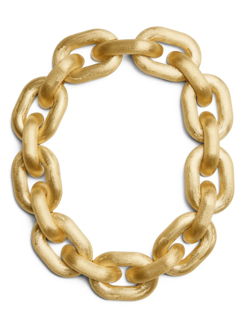 DSQUARED2 Chained2 necklace | Gold | Image 1