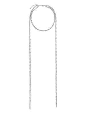 DSQUARED2 Necklaces for Men - Shop Now on FARFETCH