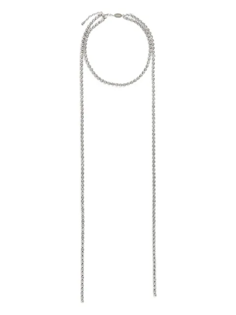 DSQUARED2 collar City Nights