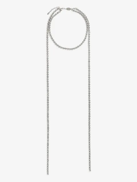 DSQUARED2 collar City Nights