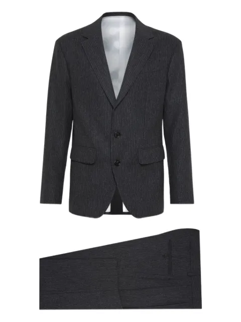 DSQUARED2 New York suit