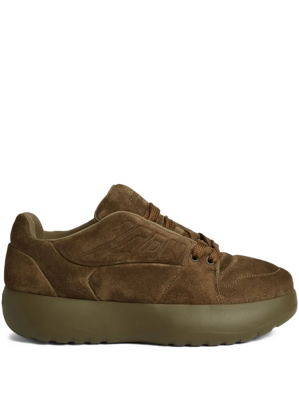 DSQUARED2 Icon New Generation sneakers Bruin
