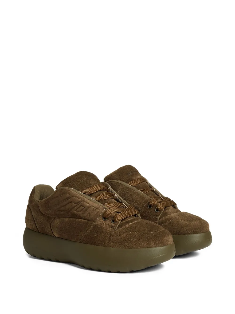 DSQUARED2 Icon New Generation sneakers Bruin