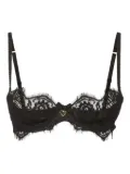 DSQUARED2 Nights padded bra - Black