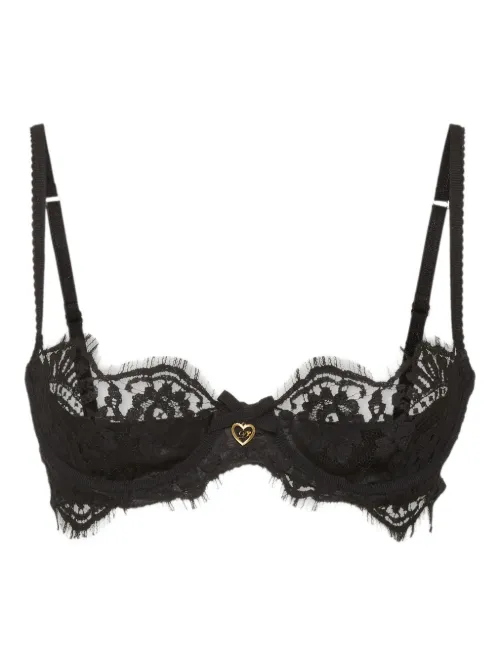 Soutien-gorge Nights à design matelassé - DSQUARED2 - Modalova