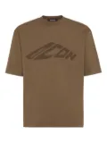 DSQUARED2 Icon New Generation T-shirt - Brown