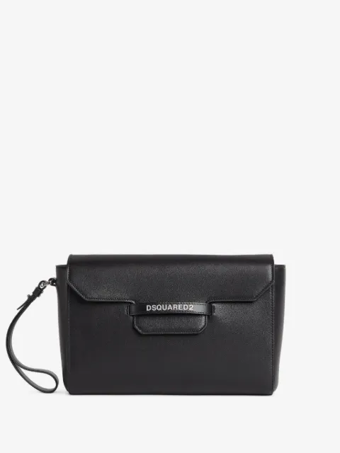DSQUARED2 Twin clutch